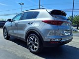 Used 2022 Kia Sportage EX image 5