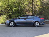 Used 2015 Kia Optima EX w/ EX Premium Package image 4