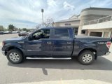 Used 2013 Ford F150 XLT w/ Luxury Equipment Group image 4