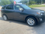 Used 2019 Chevrolet Equinox LT image 2