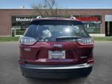 Used 2019 Jeep Cherokee Latitude w/ Cold Weather Group image 3