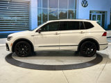 Used 2020 Volkswagen Tiguan SE R-Line image 4