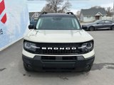 New 2025 Ford Bronco Sport Outer Banks w/ Outer Banks Tech Package+ image 3