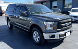 Used 2015 Ford F150 XL w/ Equipment Group 101A Mid image 3