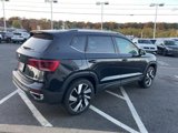 New 2024 Volkswagen Taos SEL image 5