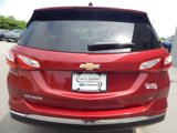 Used 2018 Chevrolet Equinox LT image 3