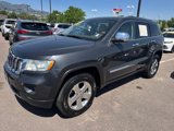 Used 2011 Jeep Grand Cherokee Overland image 2