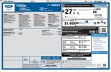 Used 2019 Ford Fusion SEL image 3