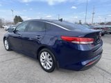 Used 2018 Kia Optima EX w/ Premium Package image 5