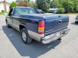 Used 2001 Chevrolet Silverado 1500 LS w/ Firm Ride Suspension Pkg image 4