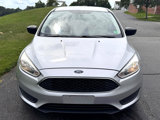 Used 2017 Ford Focus S image 5