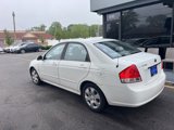 Used 2009 Kia Spectra EX image 4