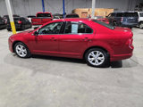 Used 2012 Ford Fusion SE image 5