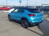 New 2025 Chevrolet TrailBlazer RS w/ Driver Confidence Package image 4