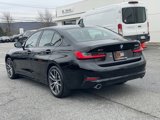 Certified 2022 BMW 330i xDrive Sedan w/ Driving Assistance Package image 5