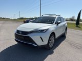 Used 2021 Toyota Venza XLE image 2