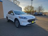 Used 2022 Ford Escape SEL image 3
