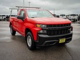 Used 2019 Chevrolet Silverado 1500 W/T image 3