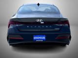 New 2025 Hyundai Elantra Limited image 6