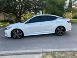 Used 2020 Nissan Sentra SR image 3