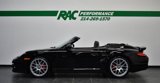 Used 2010 Porsche 911 Turbo image 2