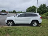 Used 2016 Jeep Grand Cherokee Laredo w/ Quick Order Package 23E image 4