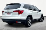 Used 2017 Honda Pilot EX image 2