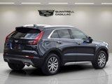 Certified 2022 Cadillac XT4 Premium Luxury w/ Enhanced Visibility Package image 4