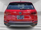 Used 2022 Volkswagen Taos SE image 5