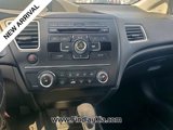 Used 2015 Honda Civic LX image 6