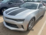 Used 2017 Chevrolet Camaro LT image 2