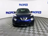 Used 2016 Nissan Juke SV w/ Cold Weather Package image 3