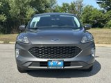 Used 2022 Ford Escape SEL image 2