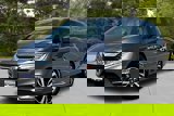 Used 2018 Honda Odyssey Elite image 3