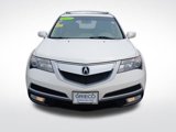 Used 2012 Acura MDX w/ Technology Package image 2