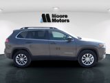 Used 2022 Jeep Cherokee Latitude Lux image 2