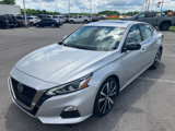 Used 2020 Nissan Altima 2.5 SR w/ Premium Package image 3