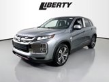 Used 2022 Mitsubishi Outlander Sport ES image 3