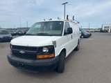 Used 2011 Chevrolet Express 2500 image 3