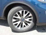 Used 2020 Ford Escape Titanium image 5
