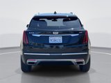 Used 2022 Cadillac XT5 Premium Luxury image 4