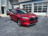New 2024 Ford Escape ST-Line w/ Equipment Group 301A image 2