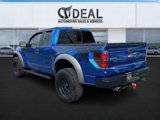 Used 2010 Ford F150 SVT Raptor image 3