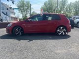 Used 2018 Volkswagen Golf 4-Door image 4