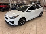 Used 2020 Kia Forte LXS image 3