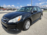 Used 2012 Subaru Legacy 2.5i image 2