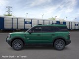 New 2025 Ford Bronco Sport Big Bend image 3