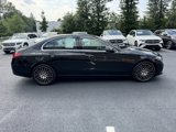 Used 2025 Mercedes-Benz C 300 4MATIC Sedan image 2