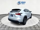 Used 2015 Lexus NX 200t F Sport w/ Navigation System Package image 5
