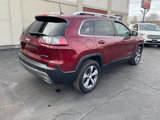 Used 2019 Jeep Cherokee Limited image 6